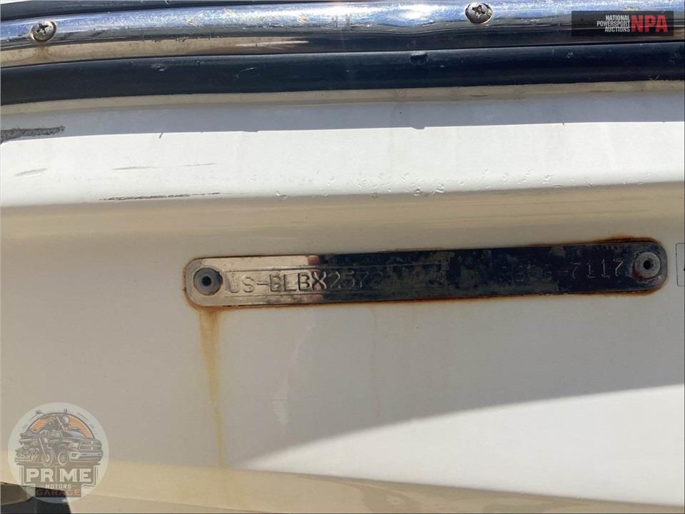 2024 Bayliner Marine VR6(*)BOW RIDER SERIES L=22/E=1-150HP MERCURY OB — фото 33