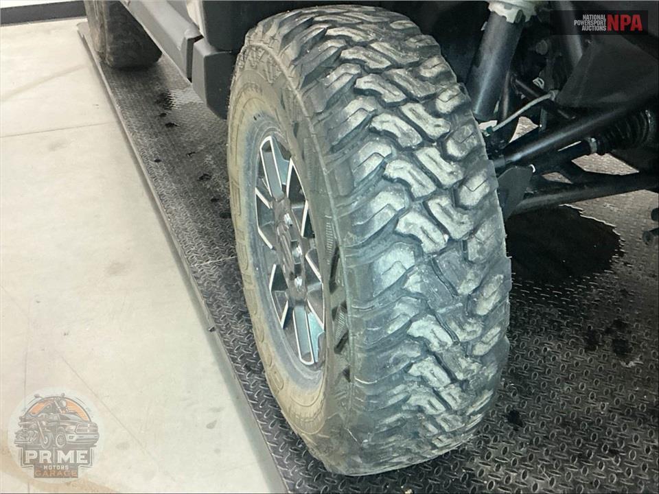 2024 Polaris RANGER XD 1500 NORTHSTAR EDITION PREMIUM — фото 17