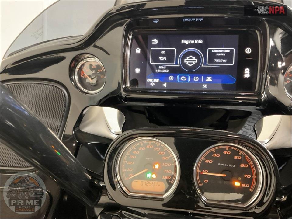 2021 Harley-Davidson FLTRXS ROAD GLIDE SPECIAL — фото 6