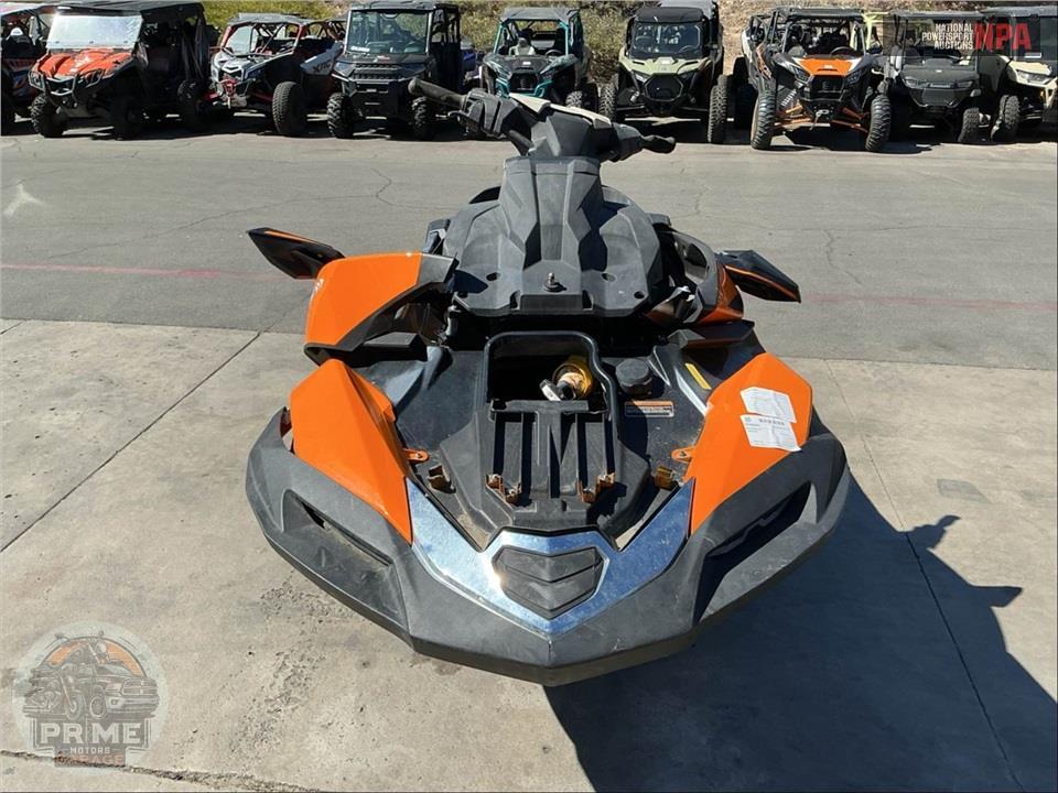 2023 Kawasaki JET SKI ULTRA 160LX-S — фото 2