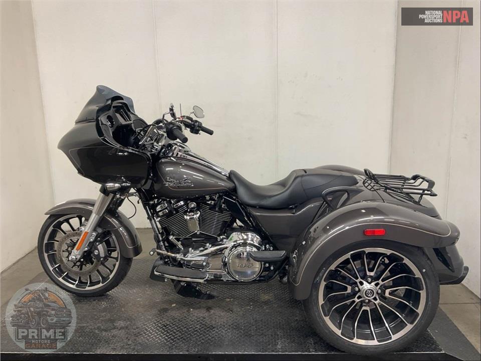 2023 Harley-Davidson FLTRT ROAD GLIDE 3 — фото 3