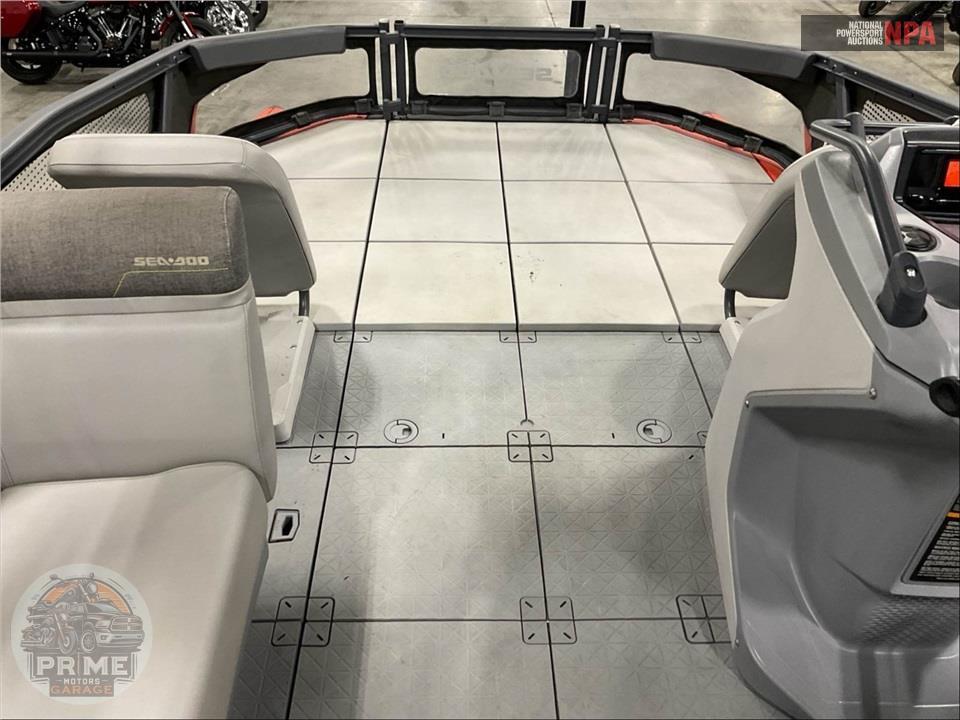 2023 Seadoo/Brp SWITCH SPORT 18-I/O(*) — фото 8