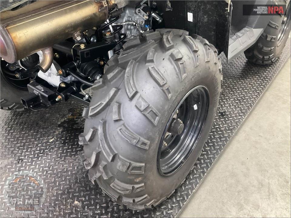 2024 Polaris SPORTSMAN 570 EPS — фото 17