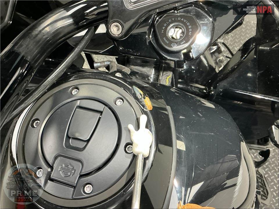 2026 Harley-Davidson FLTRXL ROAD GLIDE LIMITED — фото 42