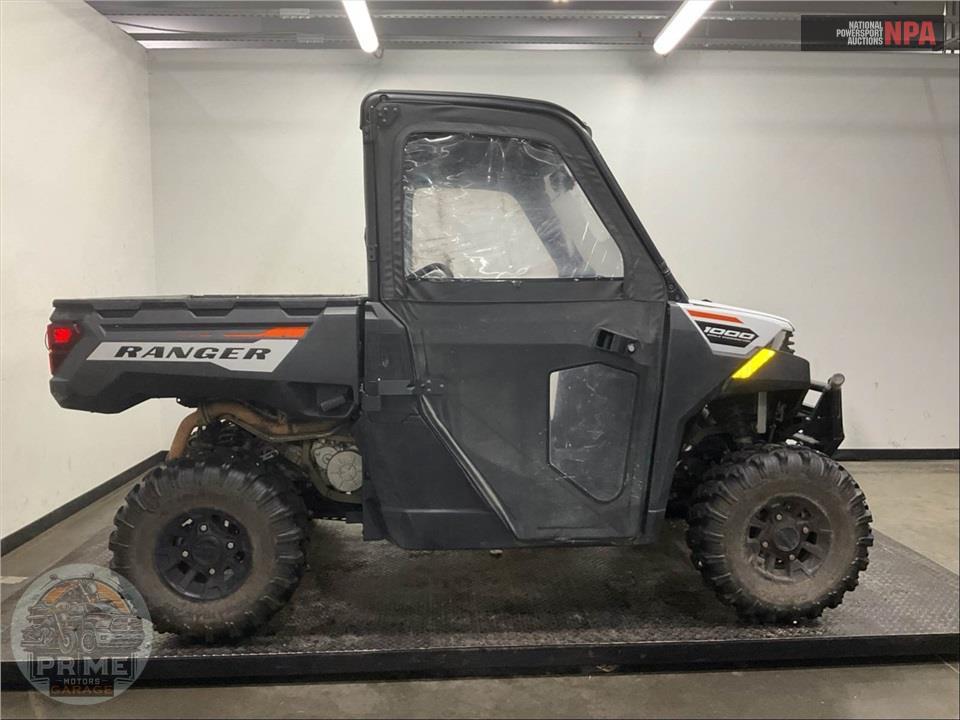 2024 Polaris RANGER 1000 PREMIUM — фото 1