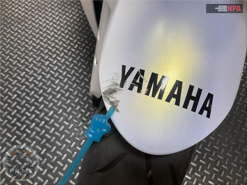 2025 Yamaha YZF-R3 — фото 16