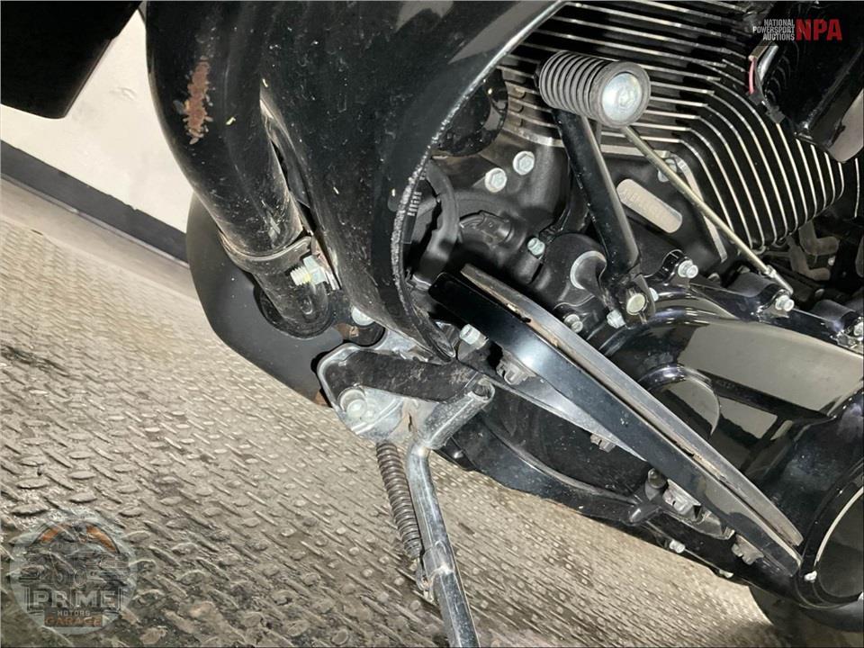2020 Harley-Davidson FLHTK ULTRA LIMITED — фото 22