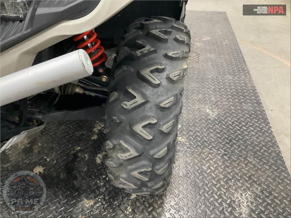 2024 Can-Am OUTLANDER X XC 1000R — фото 21