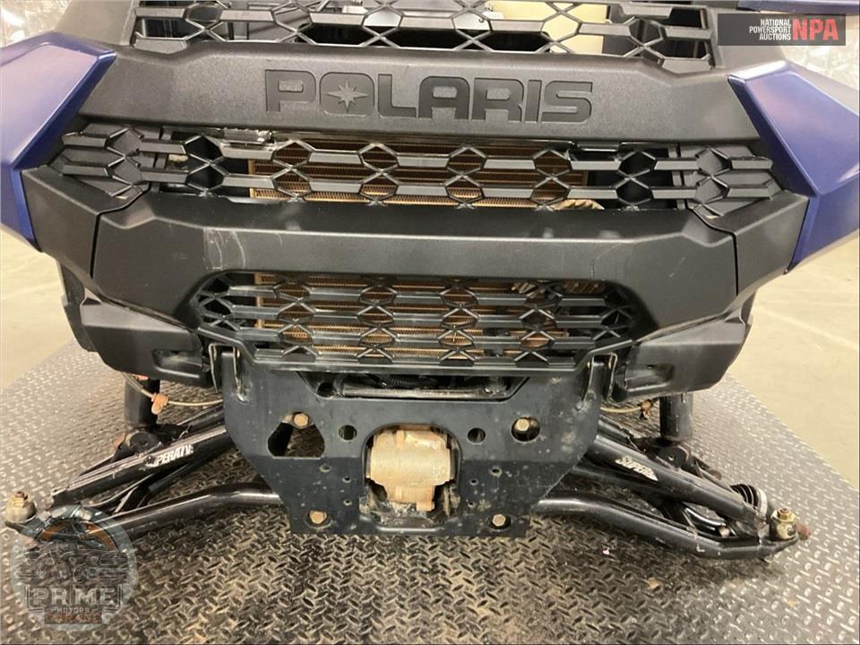 2021 Polaris RANGER XP 1000 PREMIUM — фото 44