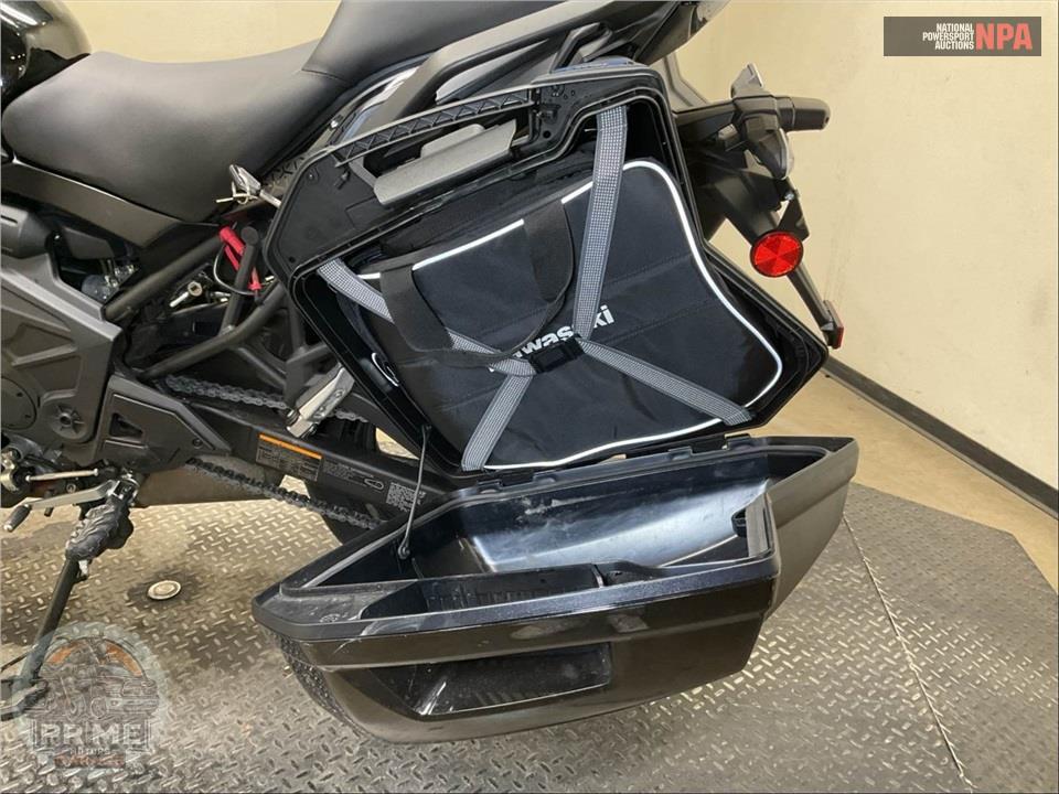 2023 Kawasaki VERSYS 650 LT — фото 13