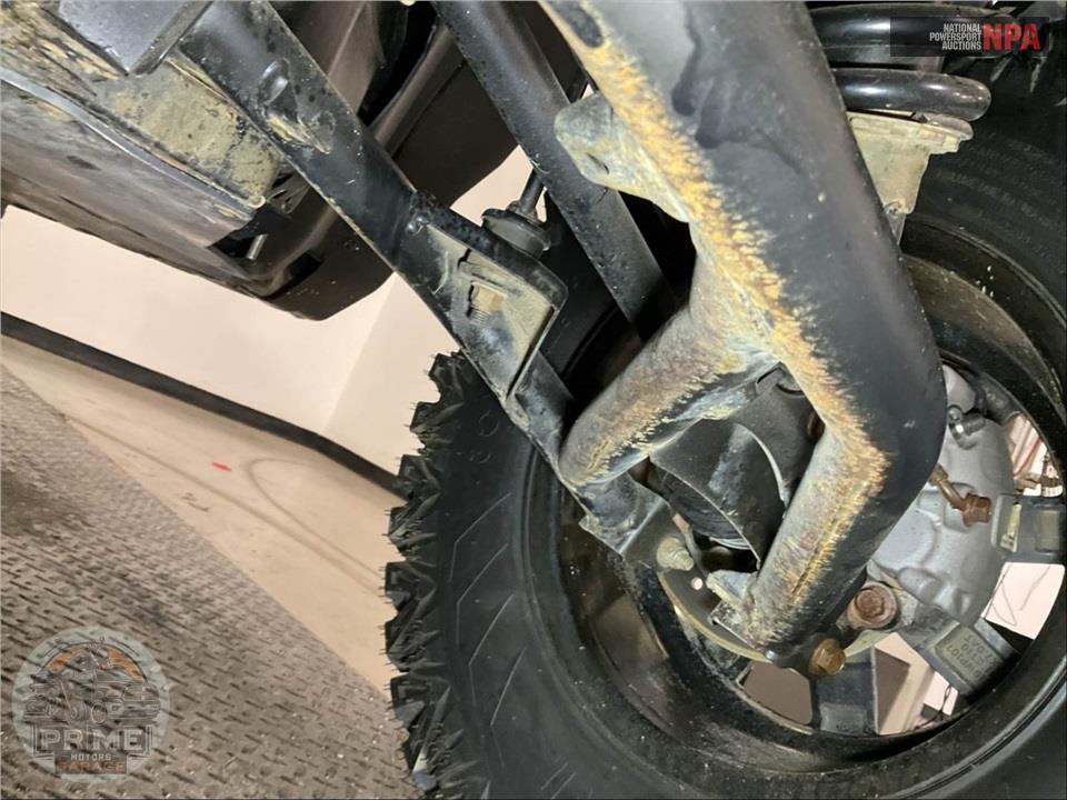 2022 Can-Am DEFENDER PRO LIMITED CAB HD10 — фото 22