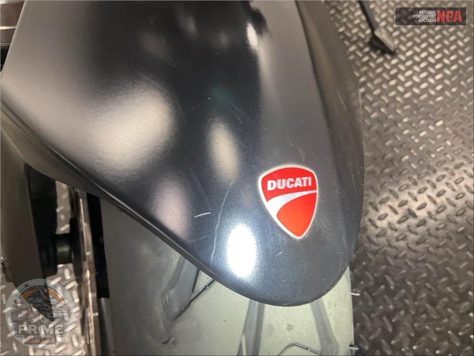 2012 Ducati MONSTER 796 — фото 15