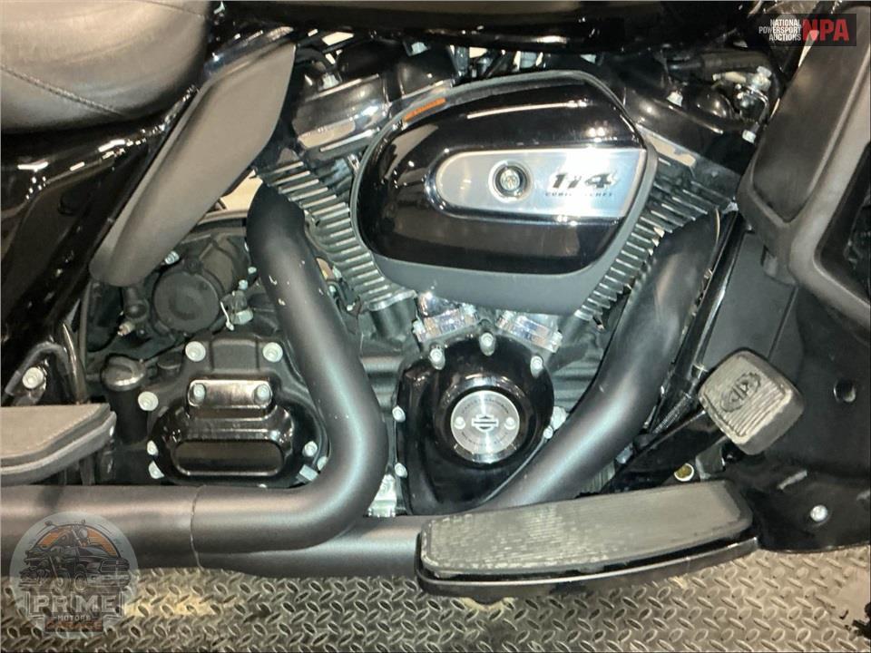 2023 Harley-Davidson FLHTK ELECTRA GLIDE ULTRA LIMITED — фото 6