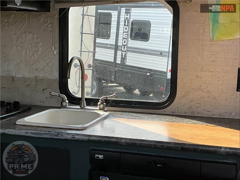 2017 Keystone Rv M-1850 FL - SUMMERLAND MINI SERIES — фото 29