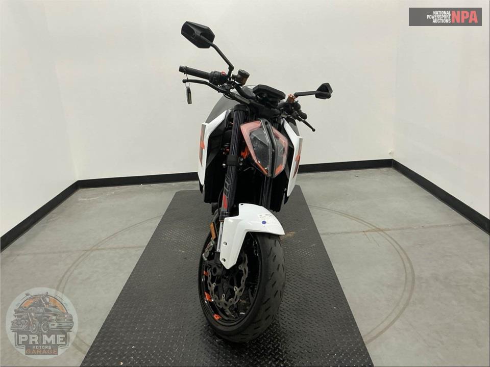 2018 Ktm 1290 SUPER DUKE R — фото 2