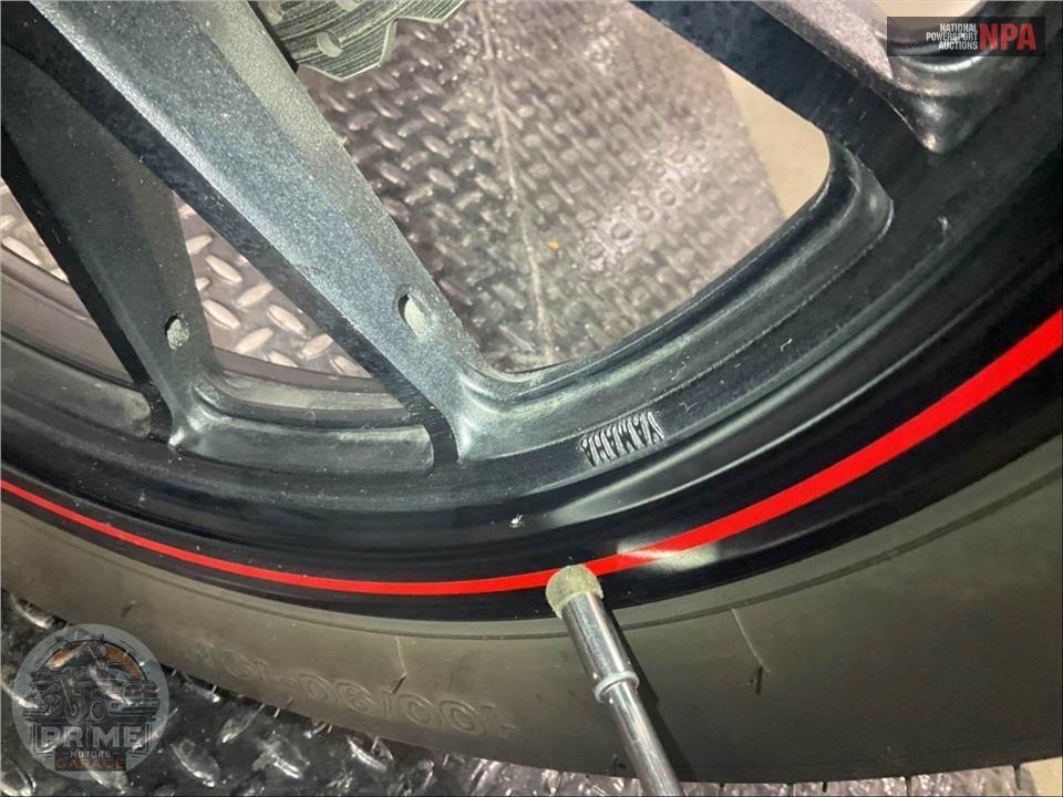 2020 Yamaha BOLT R-SPEC — фото 18