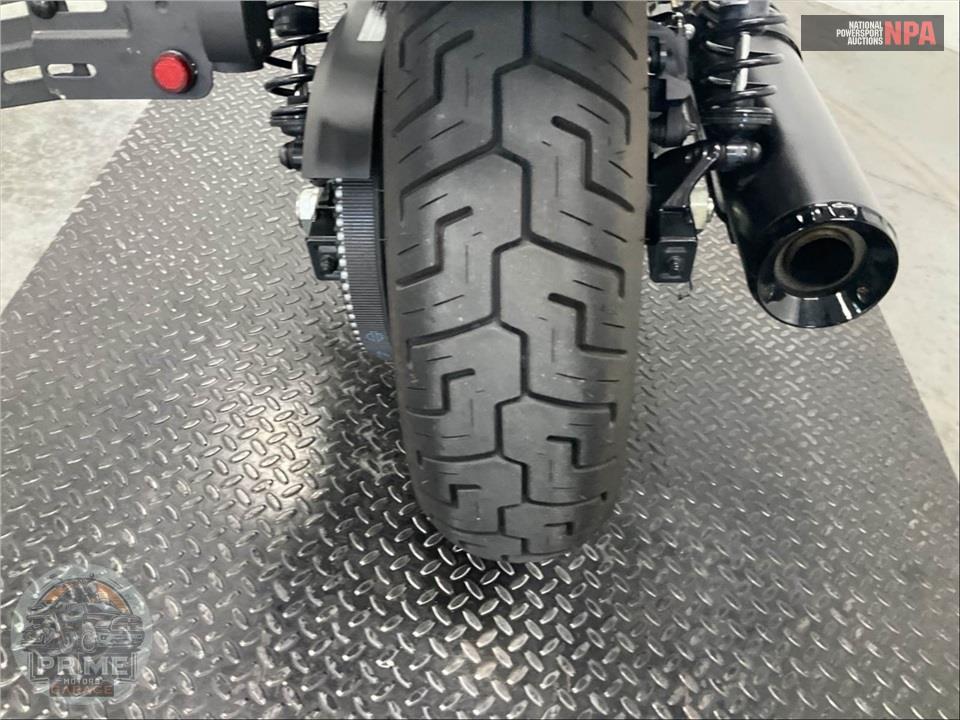 2023 Harley-Davidson RH975S NIGHTSTER SPECIAL — фото 15