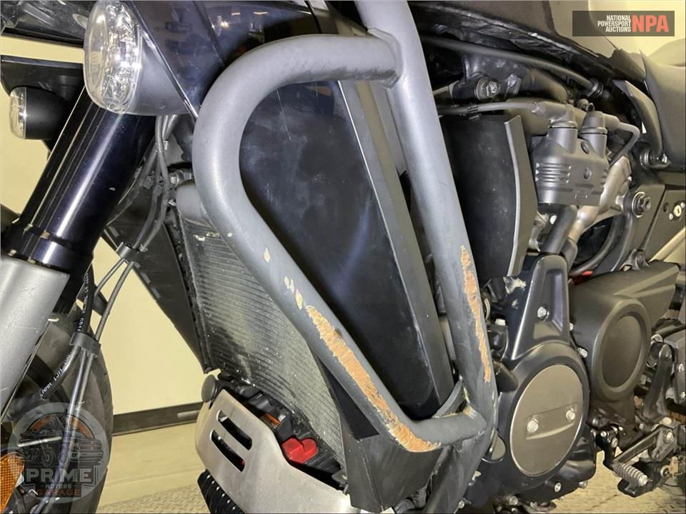 2023 Harley-Davidson RA1250S PAN AMERICA SPECIAL — фото 15