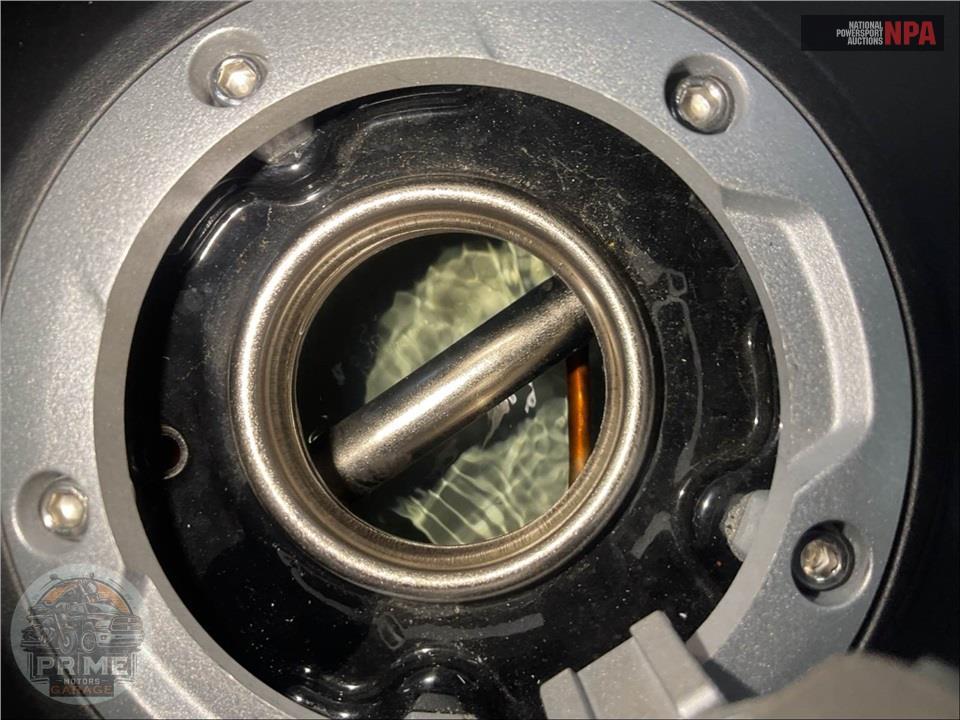 2025 Cf Moto 675SS — фото 15