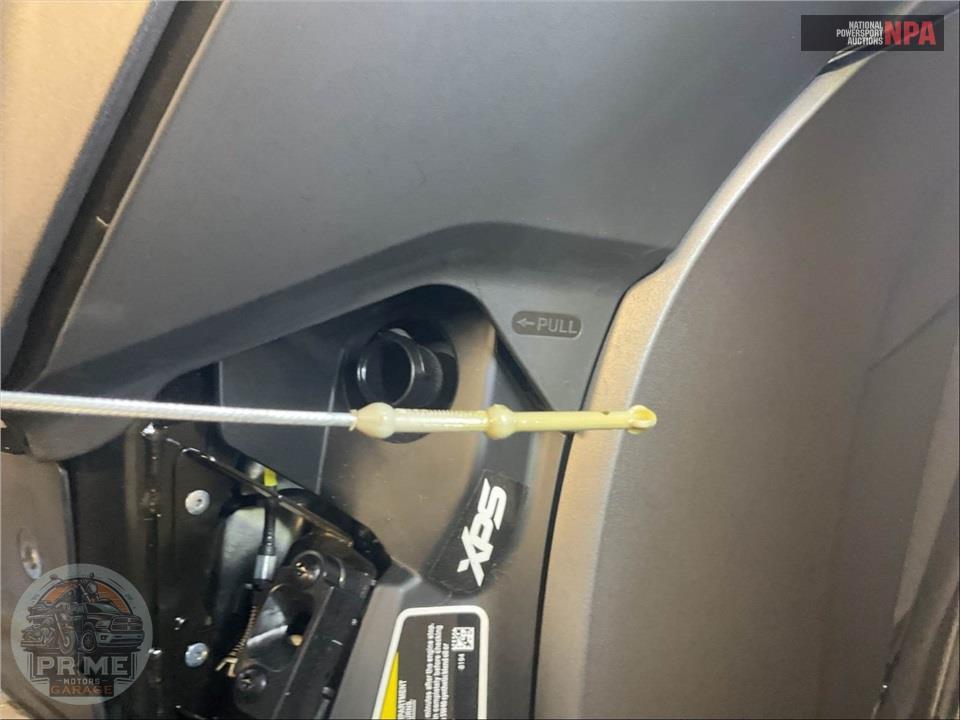 2025 Can-Am SPYDER RT LIMITED CARBON BLACK — фото 9