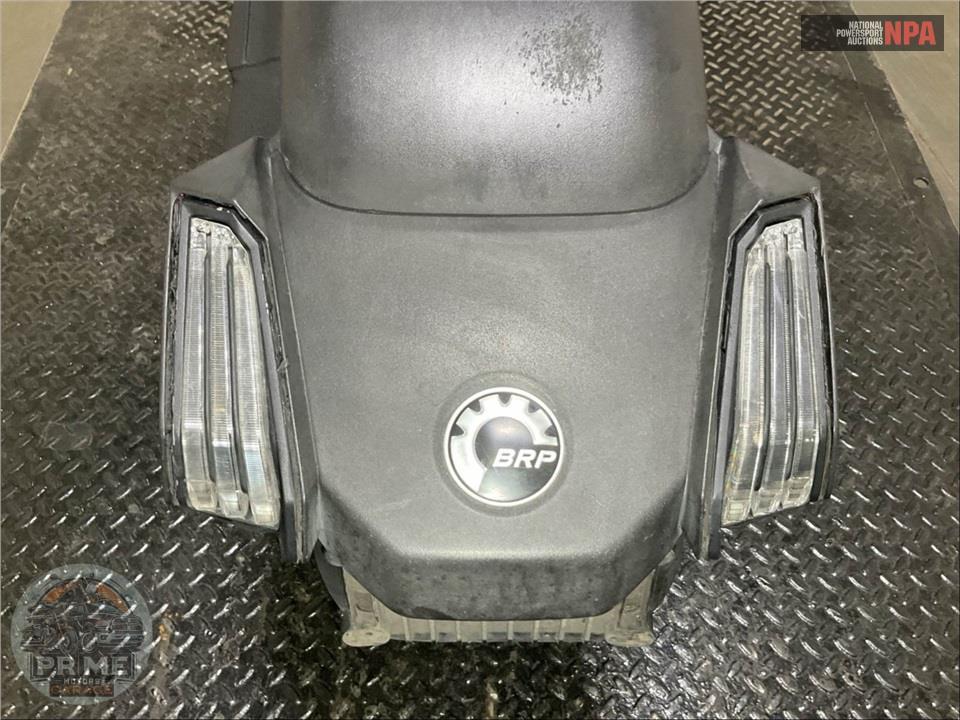 2021 Can-Am RYKER 900 ACE — фото 46