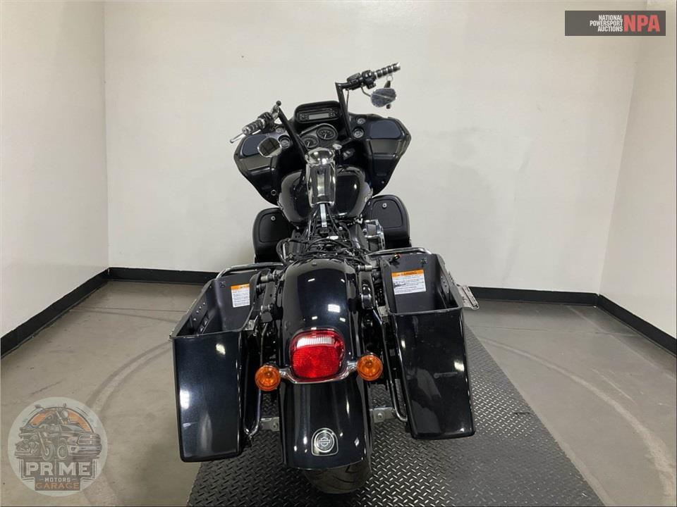 2013 Harley-Davidson FLTRU ROAD GLIDE ULTRA — фото 4