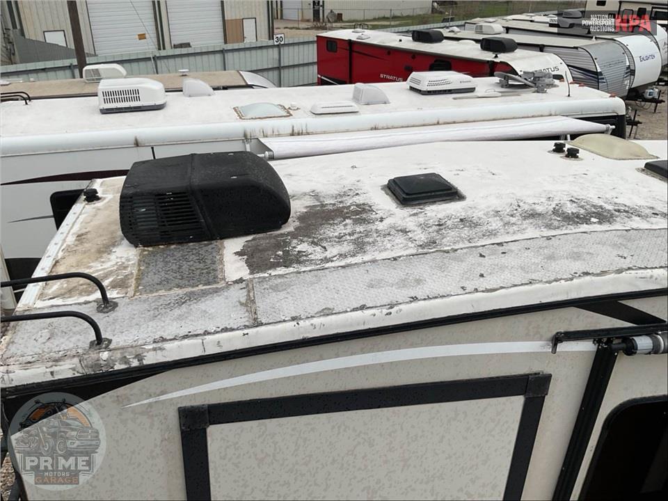 2019 Sandpiper By Forest River M-379FLOK - FIFTH WHEEL SERIES — фото 27