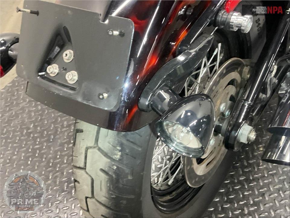 2020 Harley-Davidson FLSL SOFTAIL SLIM — фото 23