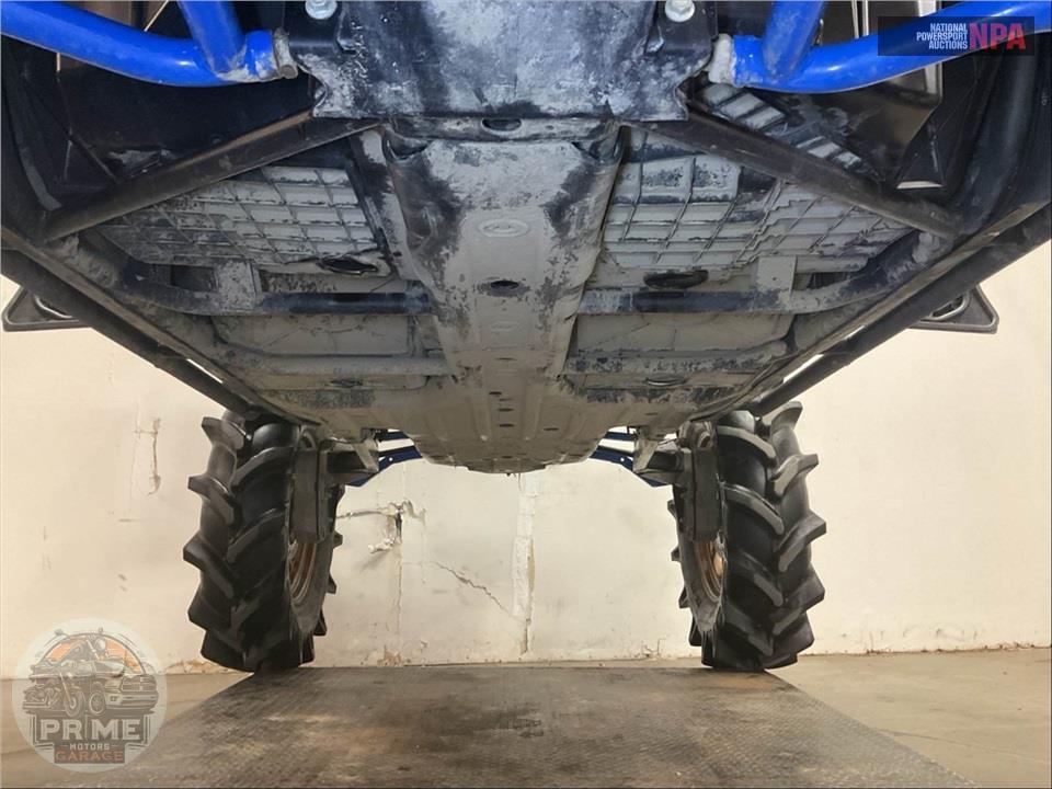 2023 Polaris RZR XP 4 1000 ULTIMATE — фото 14