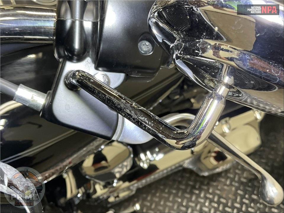 2007 Harley-Davidson FLSTC HERITAGE SOFTAIL CLASSIC — фото 27