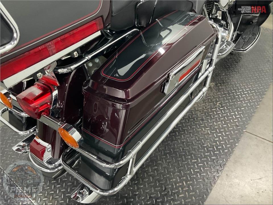 2005 Harley-Davidson FLHTCUI ULTRA CLASSIC ELECTRA GLIDE — фото 24