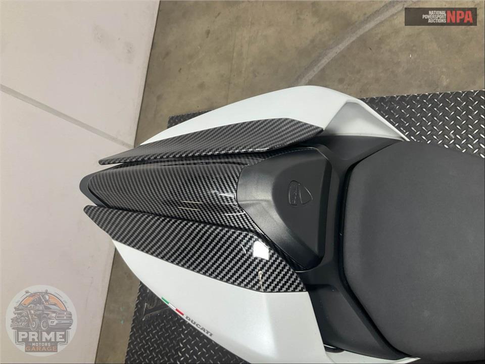 2018 Ducati 959 PANIGALE — фото 22