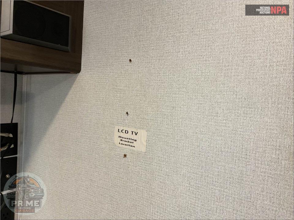 2021 Keystone Rv M-260 BH - SPRINGDALE SERIES — фото 22