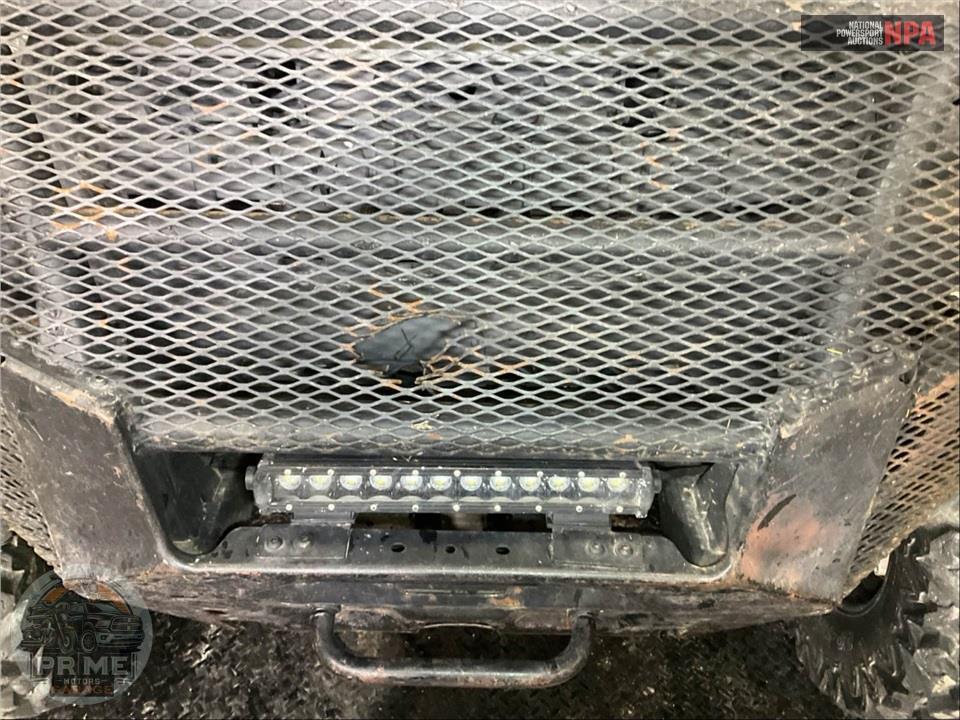 2020 Polaris RANGER 1000 EPS — фото 14
