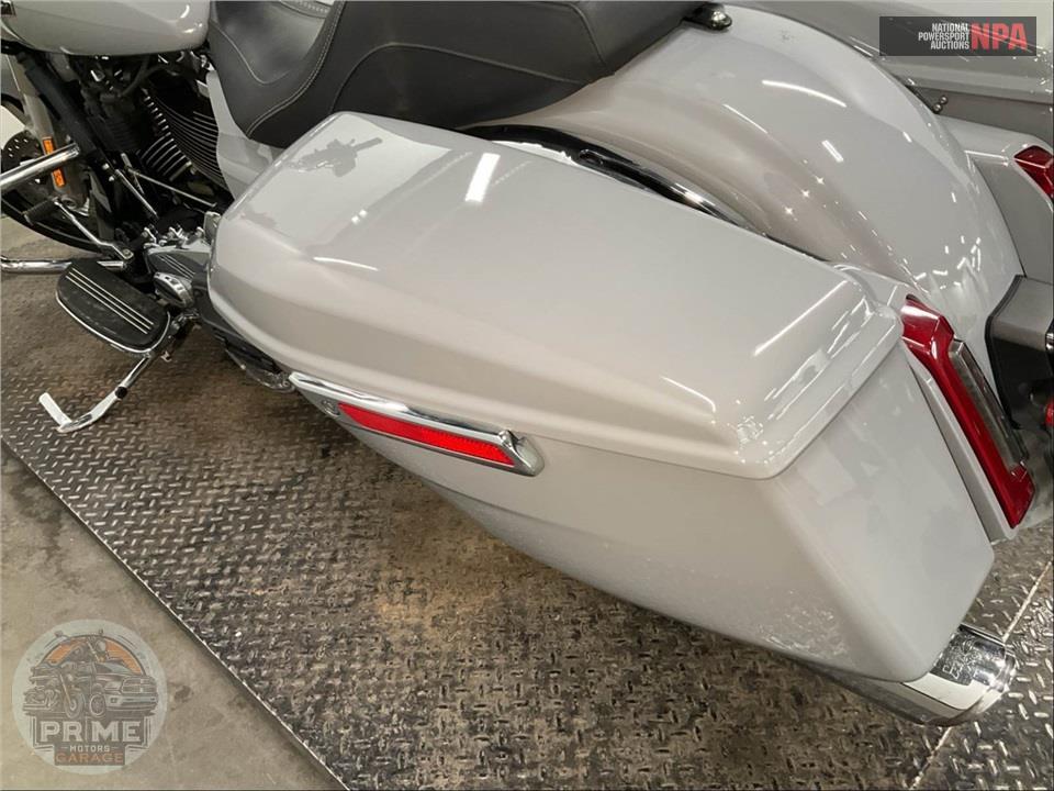2024 Harley-Davidson FLTRX ROAD GLIDE — фото 23