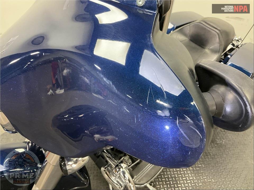 2012 Harley-Davidson FLHX STREET GLIDE — фото 17