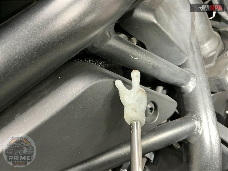 2024 Honda CMX1100A2 REBEL 1100T — фото 14