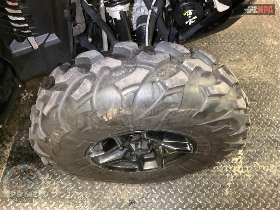2024 Can-Am OUTLANDER PRO HUNTING EDITION HD7 — фото 26