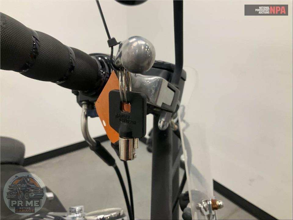 2014 Harley-Davidson FXDWG-103 DYNA WIDE GLIDE — фото 17