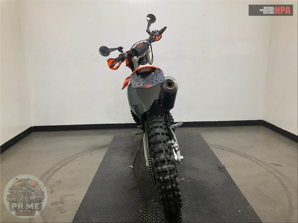 2024 Ktm 450 XCF-W — фото 4