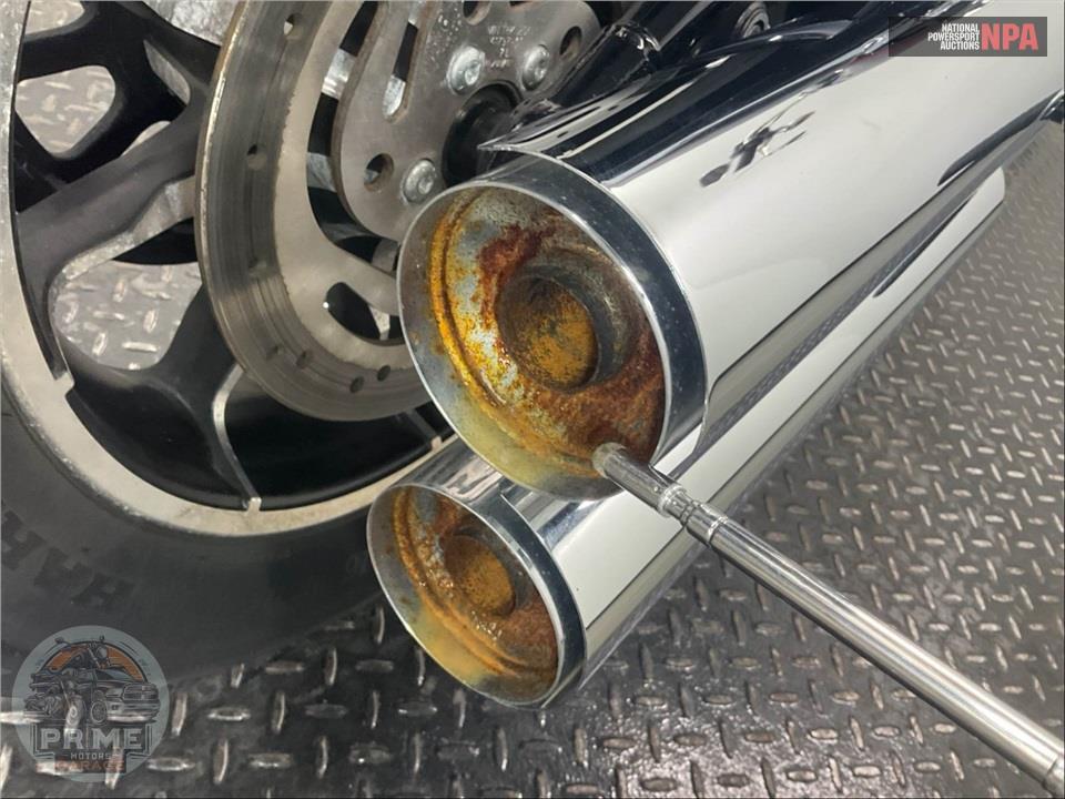2018 Harley-Davidson FXLR LOW RIDER — фото 11