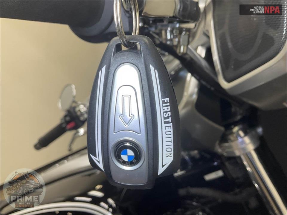 2022 Bmw R 18 TRANSCONTINENTAL — фото 10