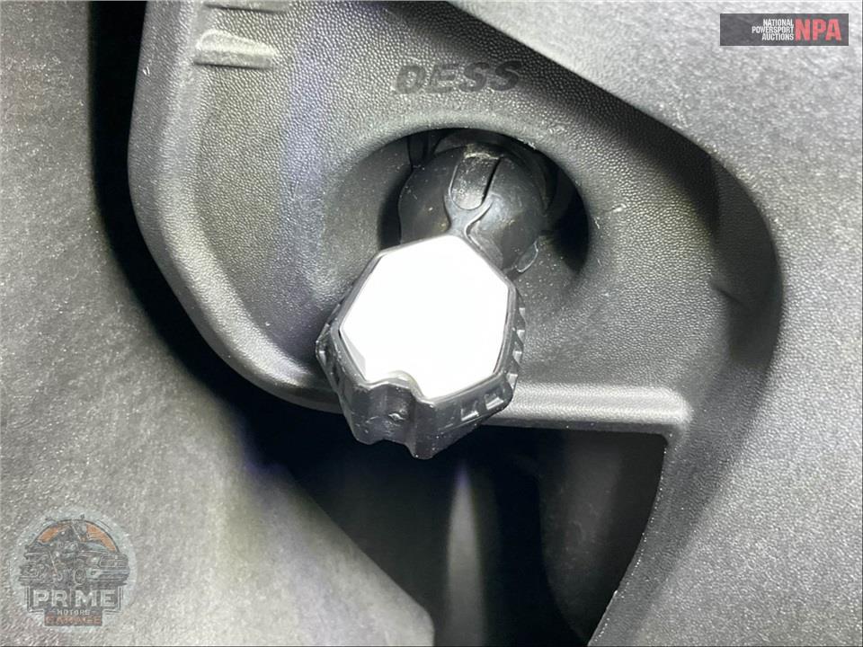 2021 Can-Am RYKER 600 ACE — фото 10