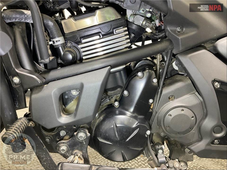 2023 Kawasaki EN650CPFNN VULCAN S — фото 7