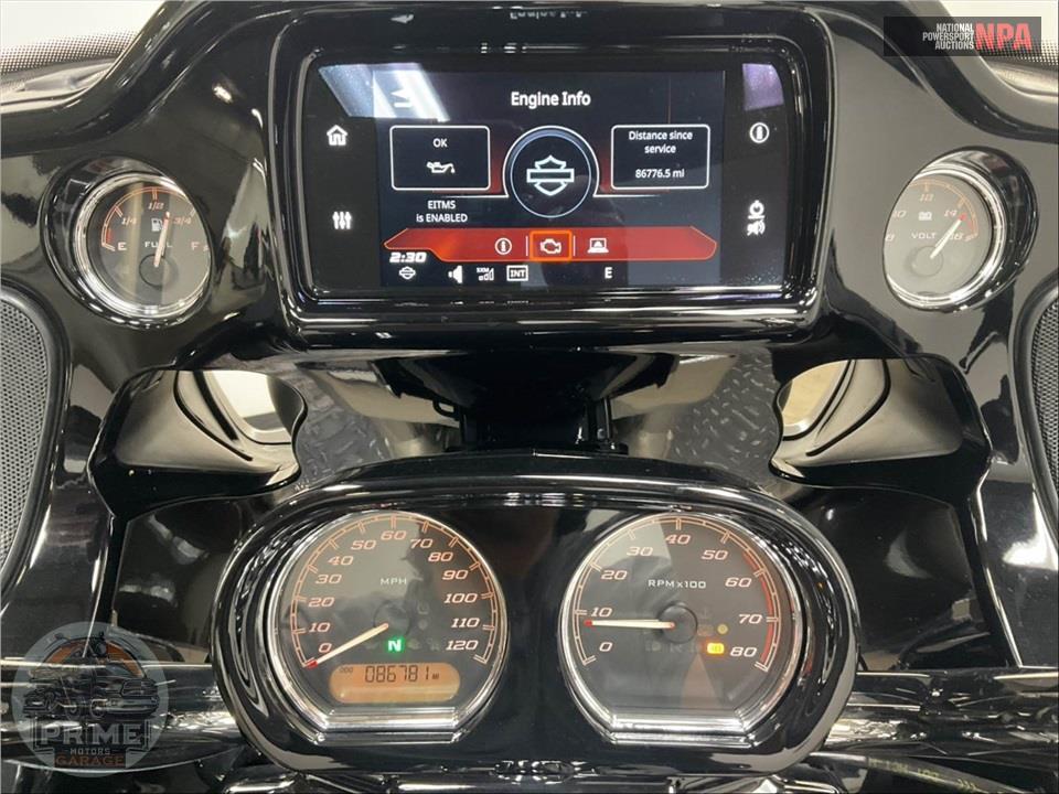 2019 Harley-Davidson FLTRU ROAD GLIDE ULTRA — фото 5
