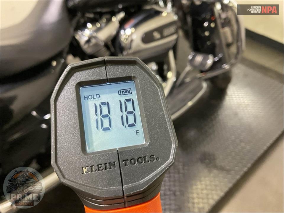 2022 Harley-Davidson FLTRX ROAD GLIDE — фото 8