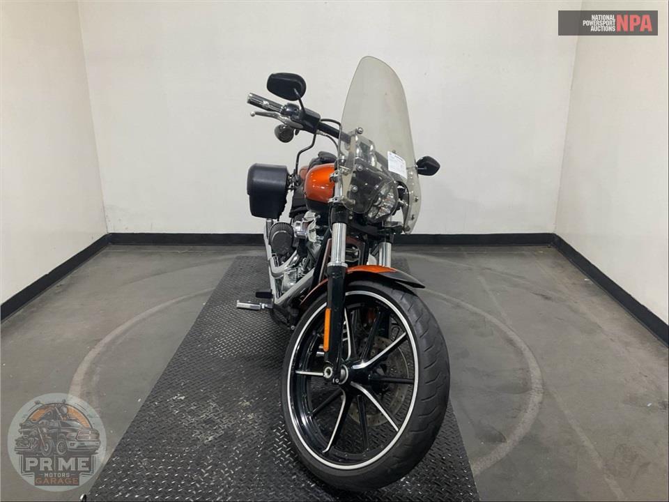 2019 Harley-Davidson FXBRS BREAKOUT 114 — фото 2