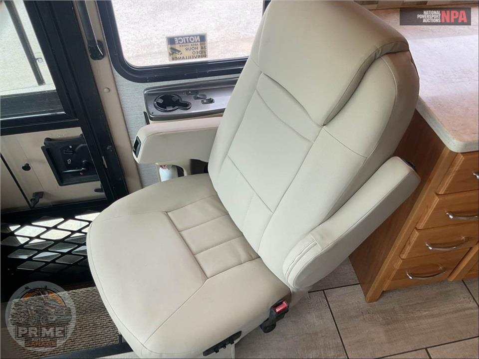 2022 Allegro M-38LL FREIGHTLINER 340HP - ALLEGRO RED 340 SERIES — фото 16