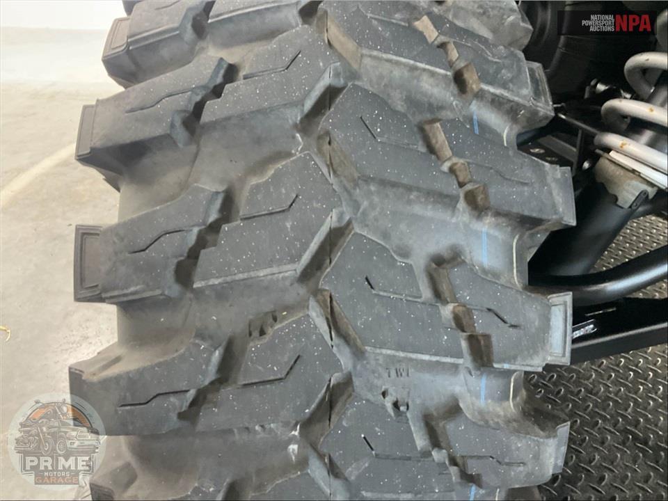 2019 Polaris RANGER XP 1000 EPS PREMIUM — фото 26