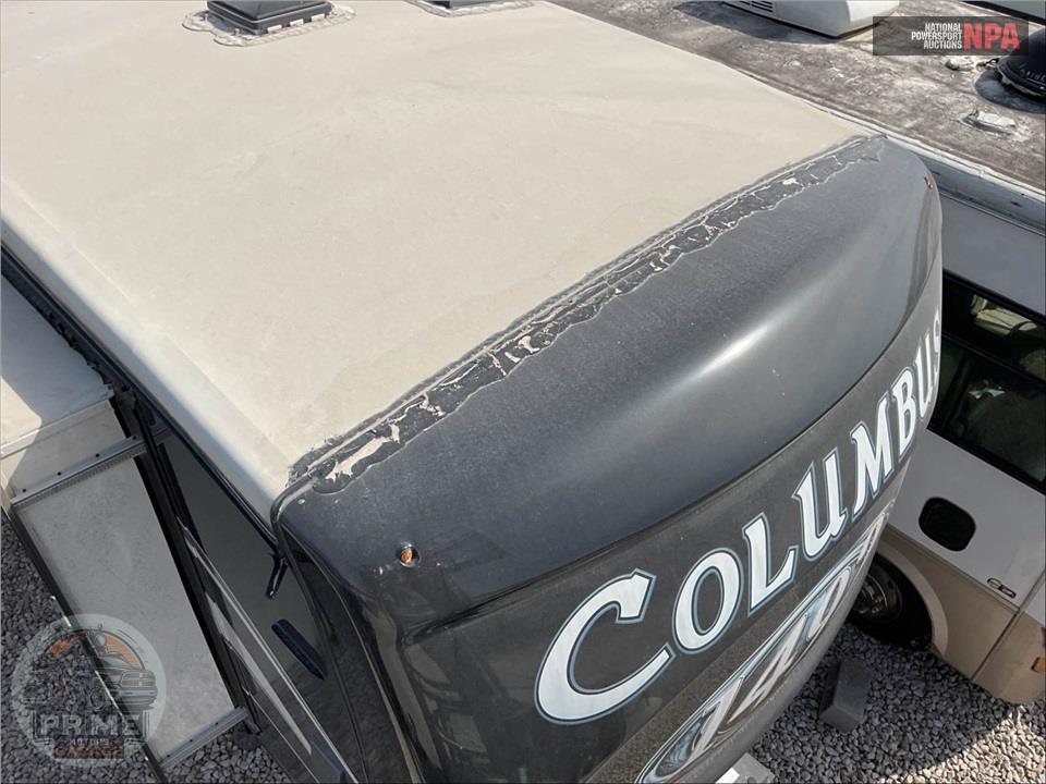 2021 Palomino By Forest River M-328RLCW - COLUMBUS C FIFTH WHEEL SERIES — фото 25